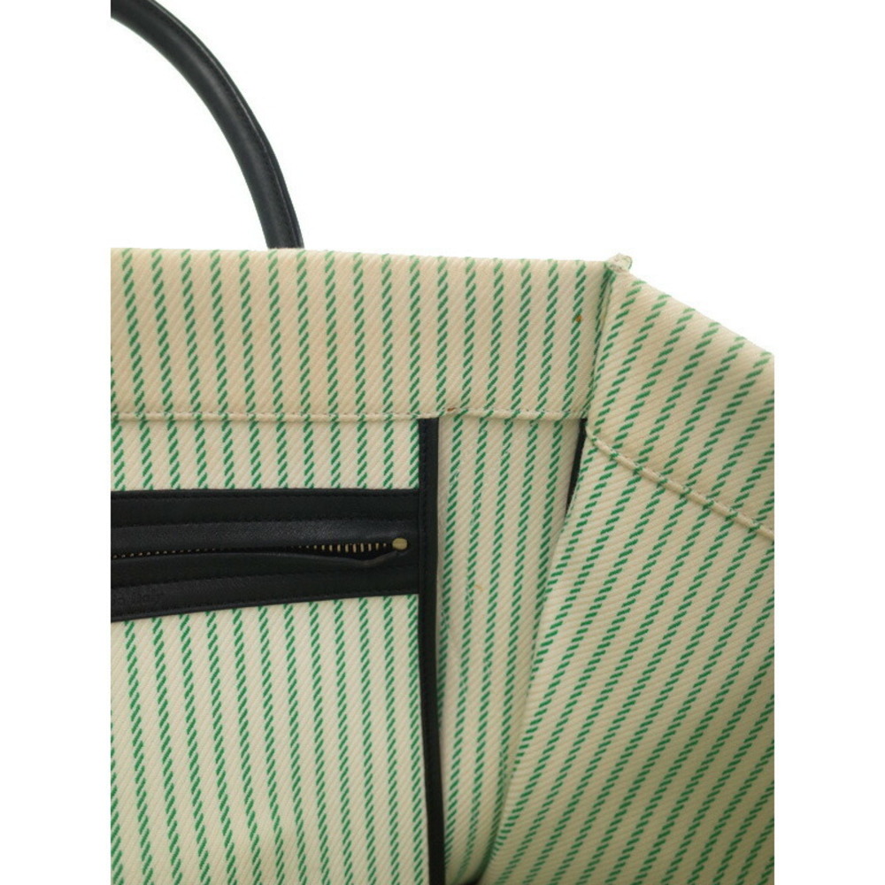 Celine Square Luggage Phantom Tote Bag - Picture 8 of 9